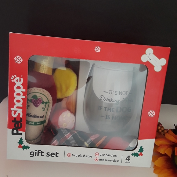 Dog and owner gift set 💞💞Host PIC 💞💞 - Picture 2 of 4